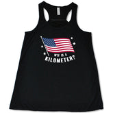 WTF Is A Kilometer? Shirt