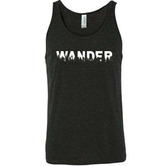 Wander Shirt Unisex