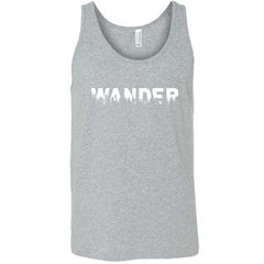 Wander Shirt Unisex