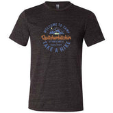 Welcome To Camp Quitcherbitchin Shirt Unisex