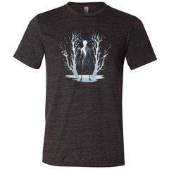Wendigo Shirt Unisex