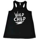 Wild Child Shirt