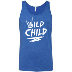 Wild Child Shirt Unisex