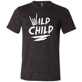 Wild Child Shirt Unisex