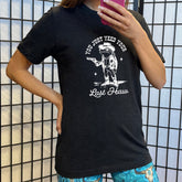 You Just Yee'd Your Last Haw Shirt Unisex