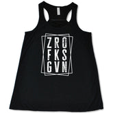 ZRO FKS GVN Shirt