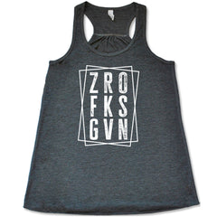 ZRO FKS GVN Shirt