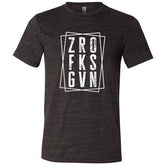 ZRO FKS GVN Shirt Unisex