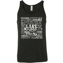 Lakeside Shirt Unisex