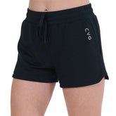 Luxe Shorts | Black