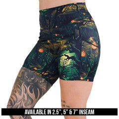 Shorts | Bump In The Night