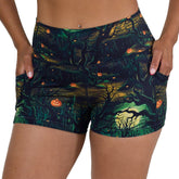 Shorts | Bump In The Night