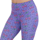 Cherry Picked Leggings