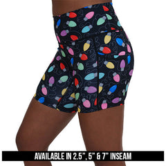 Shorts | Let's Get Lit