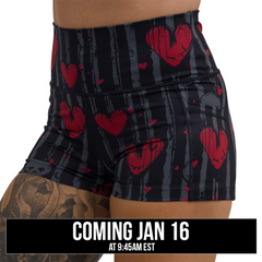 Shorts | Bad Romance