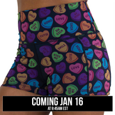 Shorts | Be Mine