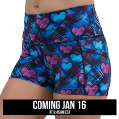 Shorts | Blue Without You