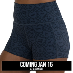Shorts | Go Away