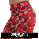 Sweet On You Leggings