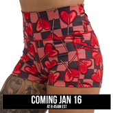 Shorts | Sweet On You