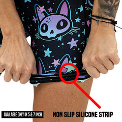 Shorts | Cosmic Kitty