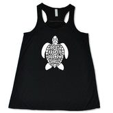 Be At Ease In Your Own Shell Shirt