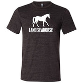 Land Seahorse Shirt Unisex