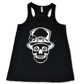 Leprechaun Skull Shirt