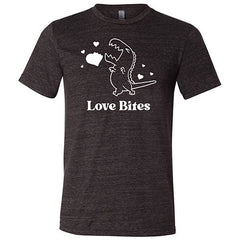 Love Bites Unisex