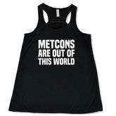 Metcons Are Out of This World Shirt