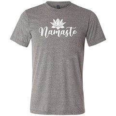 Namaste Shirt Unisex