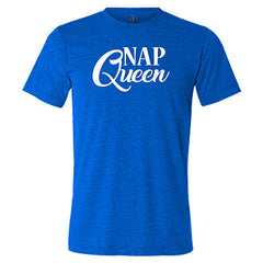 Nap Queen Shirt Unisex
