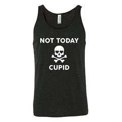 Not Today Cupid Shirt Unisex