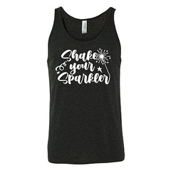 Shake Your Sparkler Shirt Unisex