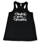 Shake Your Sparkler Shirt