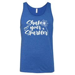 Shake Your Sparkler Shirt Unisex
