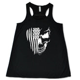 Skull Flag Shirt