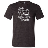 Think Hoppy Thoughts Shirt Unisex