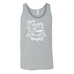 Think Hoppy Thoughts Shirt Unisex