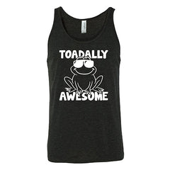 Toadally Awesome Shirt Unisex