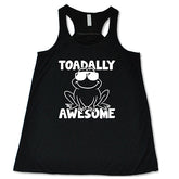 Toadally Awesome Shirt