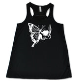 Winged Skulls Shirt