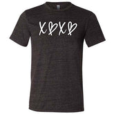 XOXO Shirt Unisex