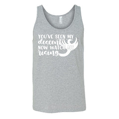 You've Seen My Descent Now Watch My Rising Shirt Unisex