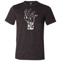 Zombie Hand Shirt Unisex