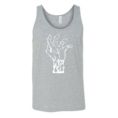 Zombie Hand Shirt Unisex