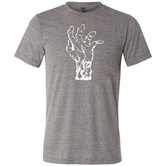 Zombie Hand Shirt Unisex