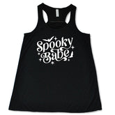 Spooky Babe Shirt