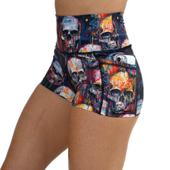 Shorts | Death By Art