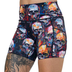 Shorts | Death By Art